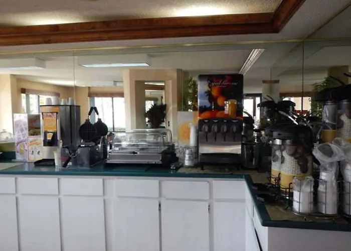Quality Inn Byron - Warner Robins