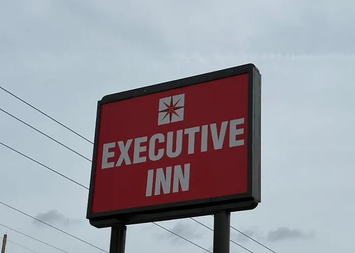 Executive Inn